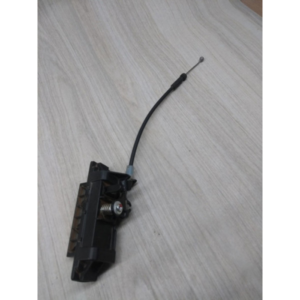 Maçaneta Externa Porta Malas Hb20 2015 817201s020 Original