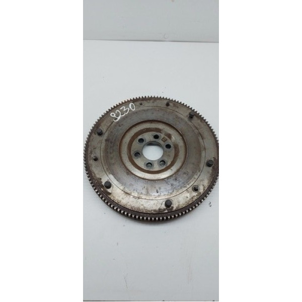 Volante Motor Volkswagen Gol 1.0 G7 Original Manual