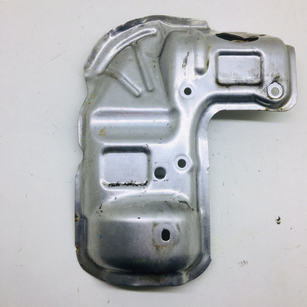 Defletor Calor Escape Volkswagen Up Tsi 2016 1.0