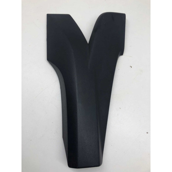 Acabamento Rack Teto Traseiro Direito Chevrolet 2017 Onix