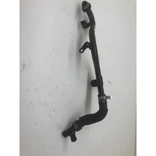 Tubo Bomba Água Fiat Argo Manual 2017/2018 1.3