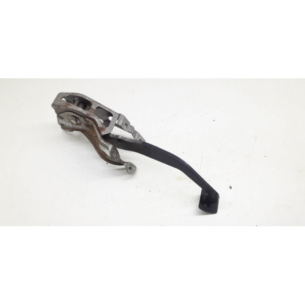 Pedal De Freio Toyota Etios Sedan 1.5 2014 Manual