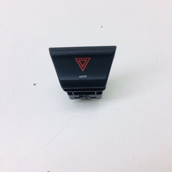 Botão Pisca Alerta Gm Onix 1.0 Original 2016