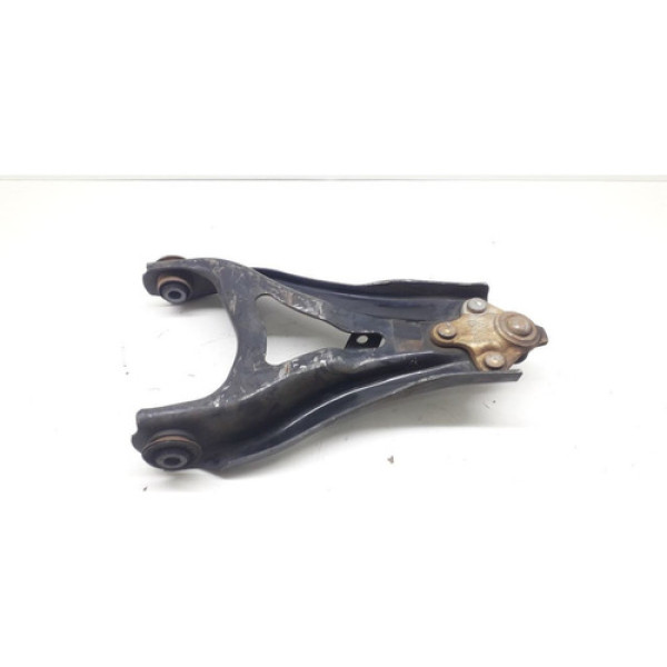 Bandeja Balança Dianteira Direita Renault 2020 1.6 Captur