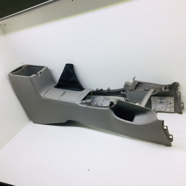 Console Central Toyota Corolla Original 2014