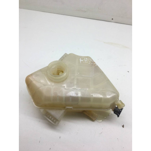 Reservatório Água Radiador Ford New 1.6 Fiesta 2014