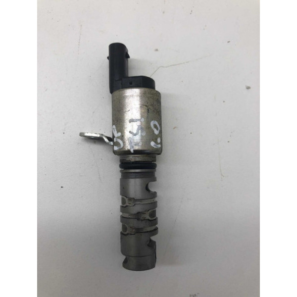 Válvula Solenoide Óleo Cabeçote Volkswagen Up Tsi 2017 1.0
