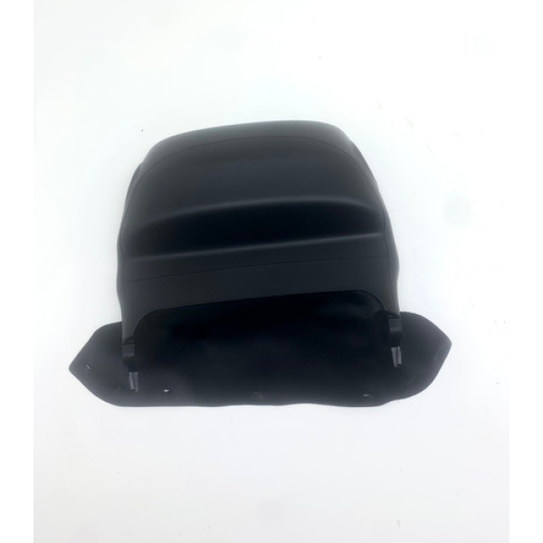 Acabamento Coluna Superior Direção Honda City 2020 T9l 77350