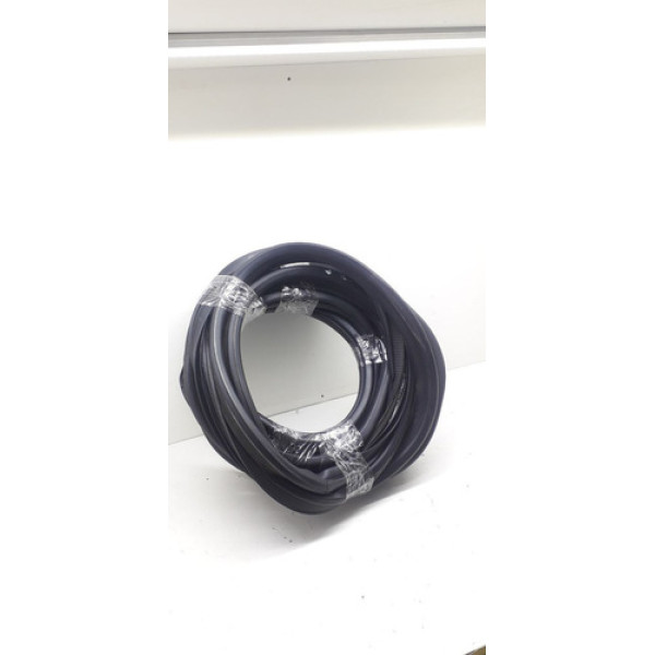 5 Borrachas Porta Malas 2021 Hatch Hb20 Hyundai