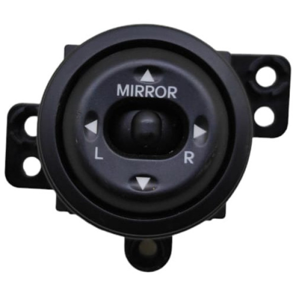 Botão Comando Retrovisor Elétrico 2012/2018 Hb20 Hyundai