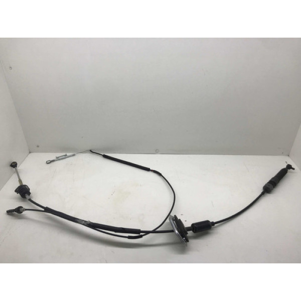 Cabo Trambulador Hyundai Hb20 2019 1.6 Automático