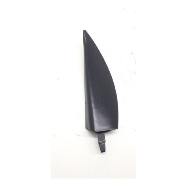 Moldura Interna Porta Traseira Direita 2018 Etios Toyota