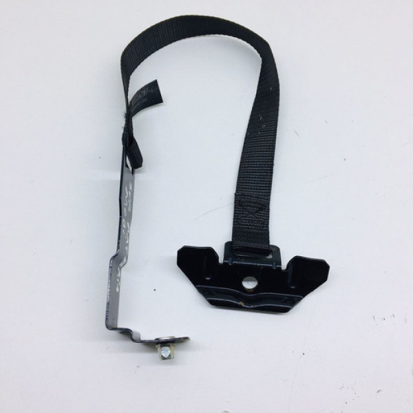 Suporte Predendor Fixador Bateria Fiat Original 2018 Mobi