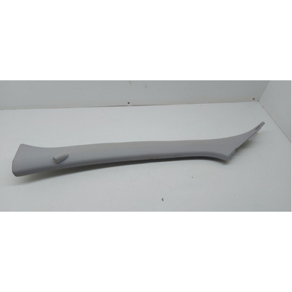 Acabamento Interno Coluna Parabrisa Esquerdo C4 2018 Lounge