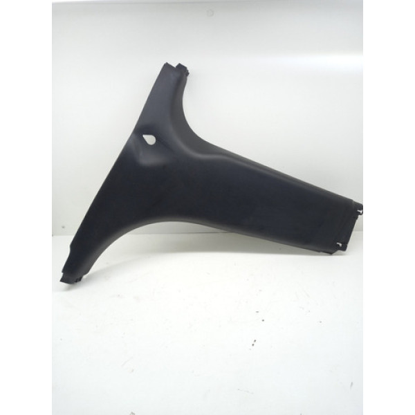 Moldura Inferior Coluna Lado Esquerdo Citroën C3 2013 1.5