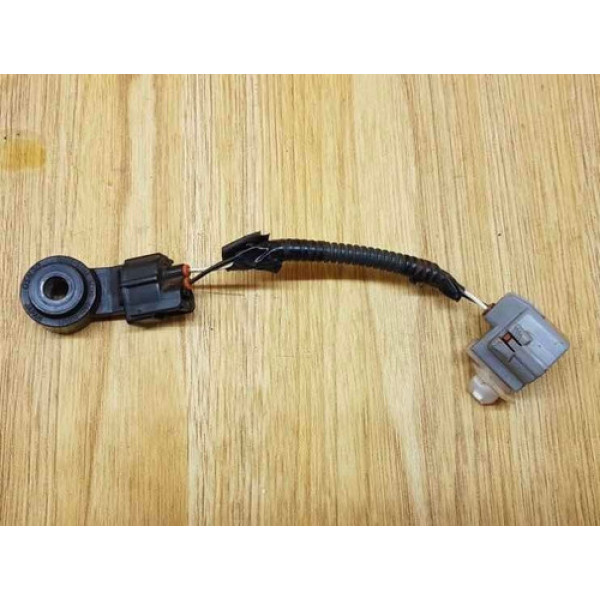 Sensor Detonação Motor Toyota 2016 1.5 Etios