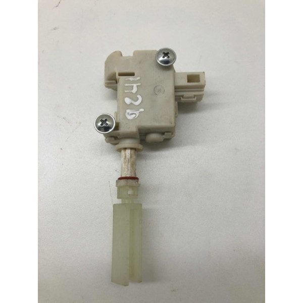 Motor Trava Elétrica Porta Mala Vw Voyage 2019 5u5959776