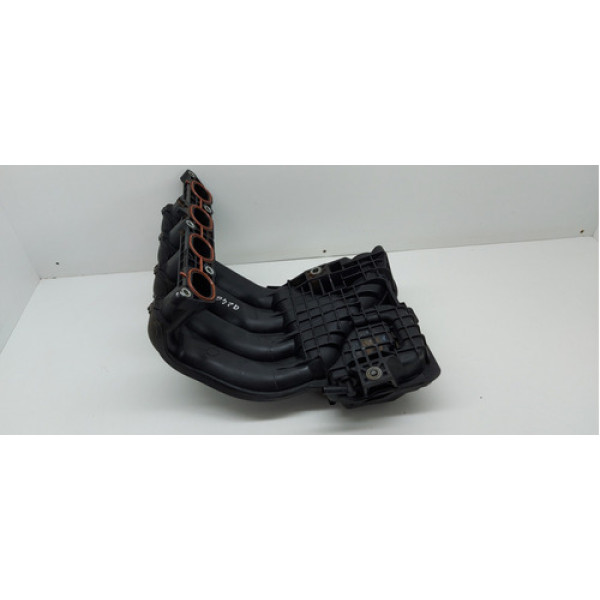 Coletor Admissão Nissan 1.6 2014 March