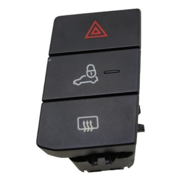 Botão Alerta Trava E Desembaçador Up Tsi 2018 Connect