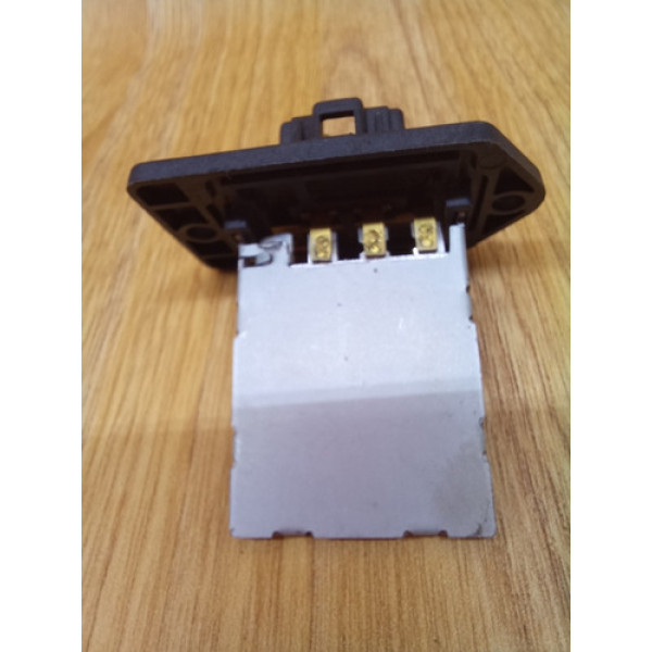 Resistência Caixa De Ar Hyundai Hb20 2017 1.0