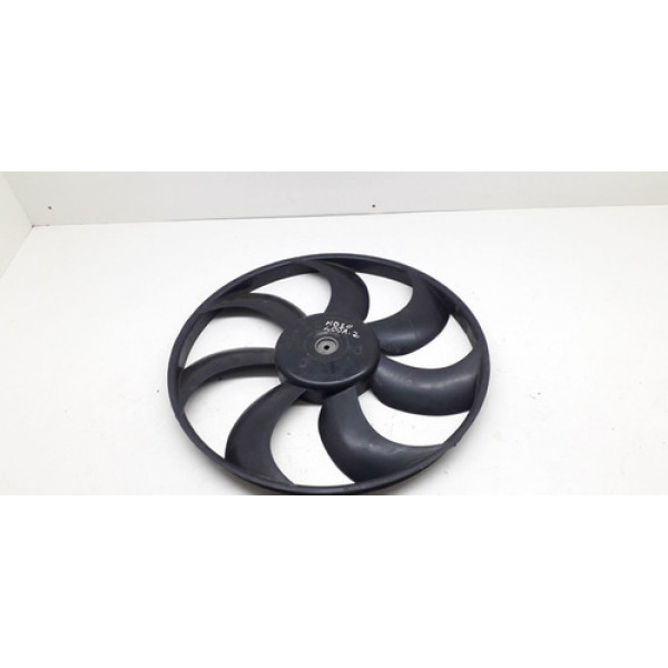 Helice Do Motor Da Ventoinha Hyundai 2014 Hb20 1.6