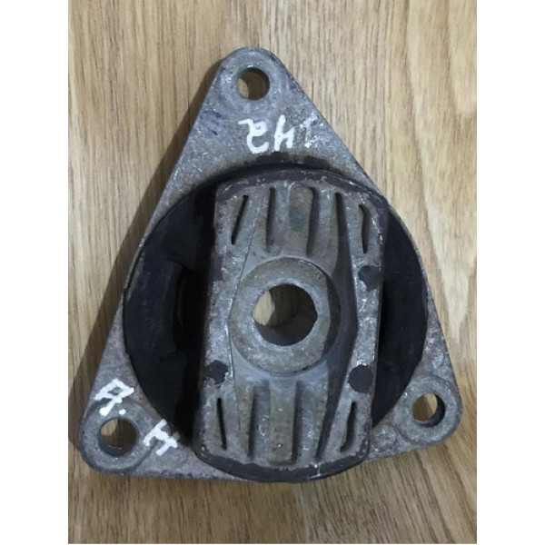 Coxim Calço Do Câmbio Le Fiat Fiorino 1.4 Manual 2015/2016