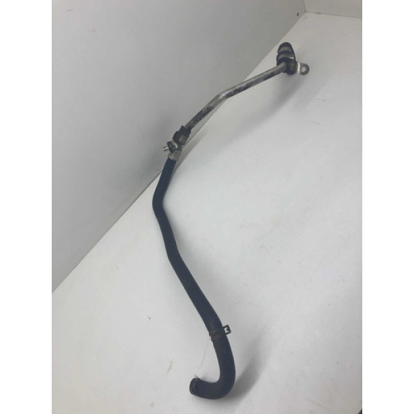 Mangueira Dh Retorno Sandero 8200530104a Renault 2012