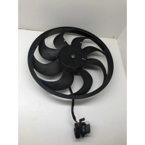 Hélice Ventoinha Motor Chery 1.6 2 Tiggo 2019/2020