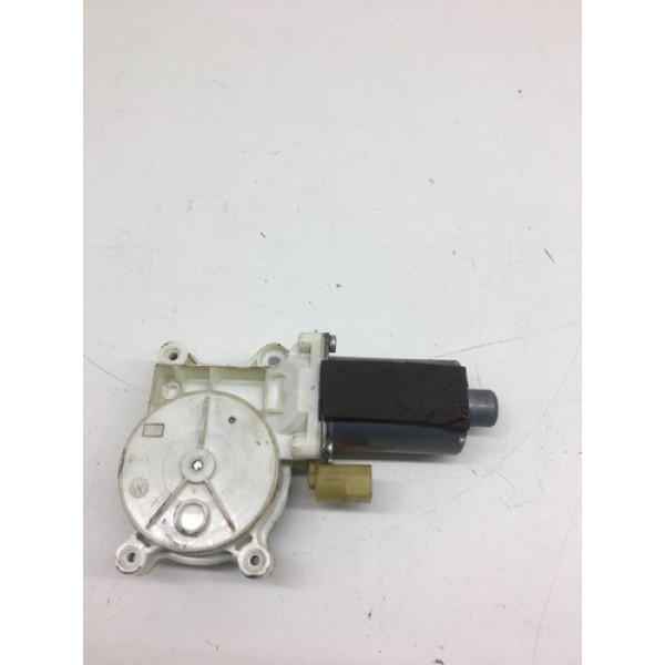 Motor Vidro Eletrico Dianteiro Esquerdo Vw Fox 1.6 2010