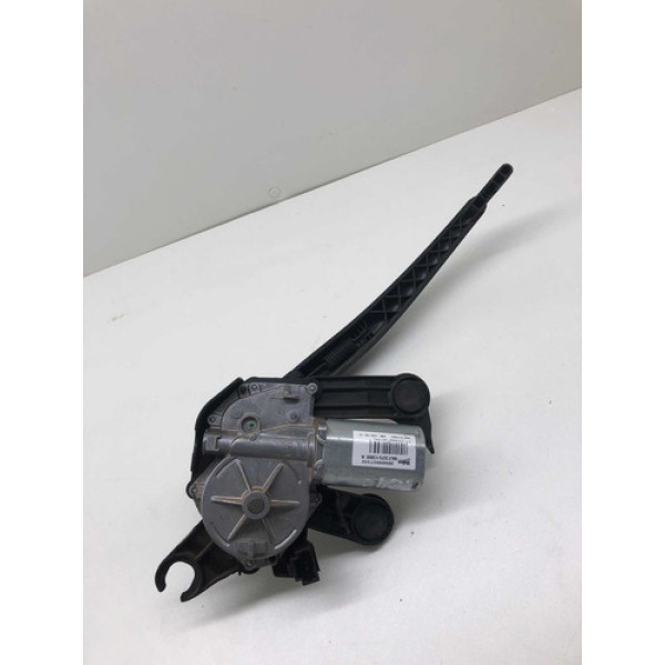 Motor Limpador C/braço Traseiro Peugeot 2018 208