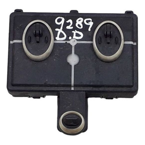 Módulo Porta Dianteira L/d Vw Tiguan Tsi 1.4 2020 Aut