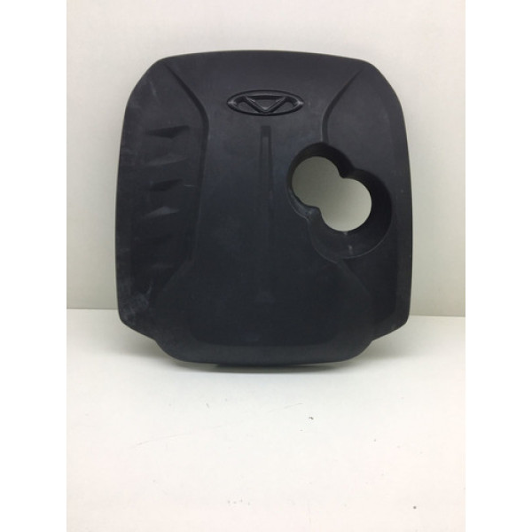 Tampa Do Motor Chery Tiggo 2 1.5 Original 2019