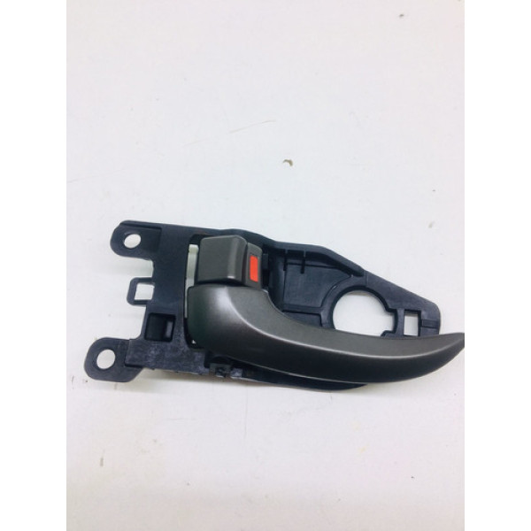 Maçaneta Interna Dianteiro Esquerdo Hyundai 2013 Elantra