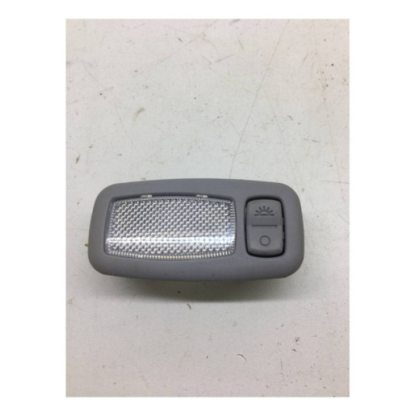 Luz De Quebra Sol Hyundai Hb20 Original 2016