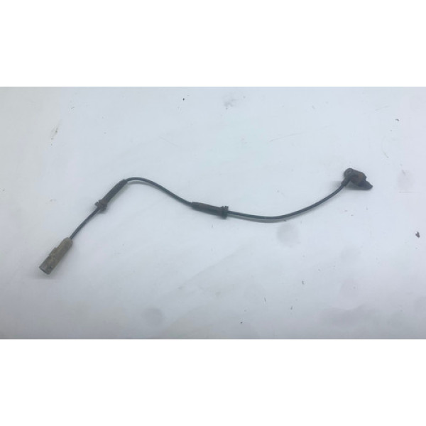 Sensor Abs Traseiro Esquerdo Sandero 2020 Renault