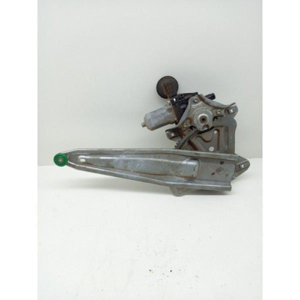 Maquina Vidro Elétrico Traseiro Esquerdo Toyota 2017 Corolla