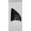 Acabamento Interno Retrovisor L.direito 2018 Argo 1.3 Fiat