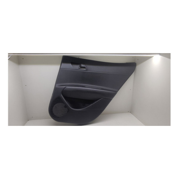Forro De Porta Traseiro Direito Hyundai 2020 Hatch Hb20