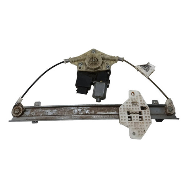 Máquina Vidro Tras L.d Hyundai Hb20x 617015302 2016 1.6