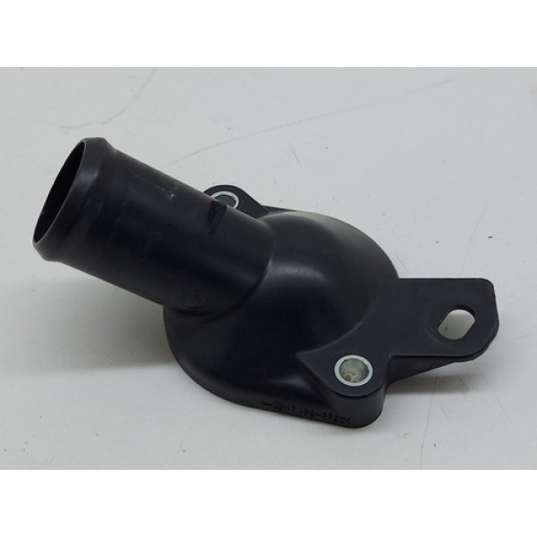 Flange Válvula Termostática Toyota Etios 2018 1.5