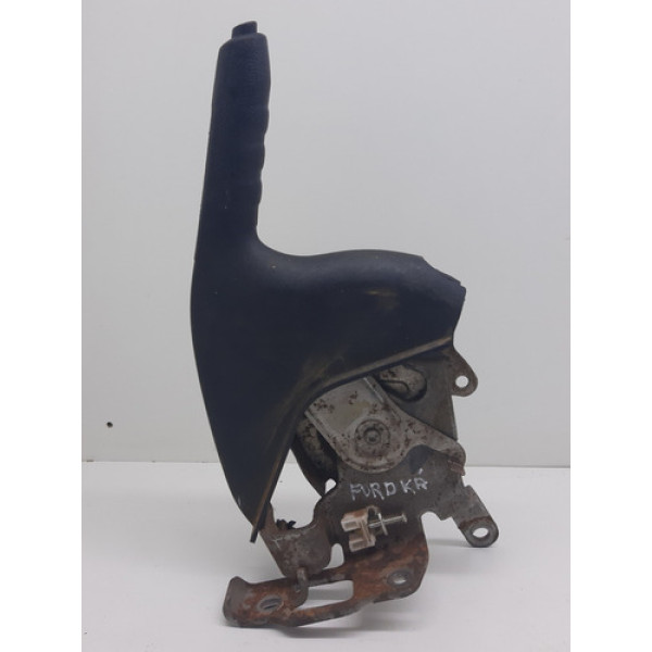 Puxador De Freio Mão Alavanca Ford 2014/15 Ka