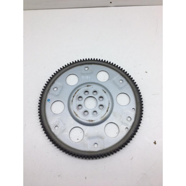 Volante Do Motor Toyota Yaris Hatch 1.5 Original 2023