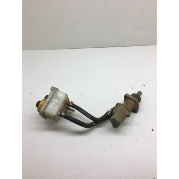 Cilindro Mestre Burrinho Freio Fiat Palio Sporting 2013 1.6