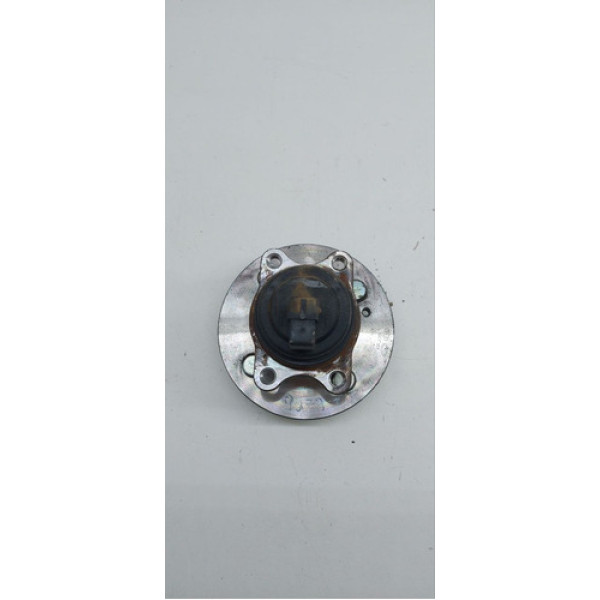 Cubo Da Roda Traseiro Esquerdo Hyundai Hb20 2016 1.6