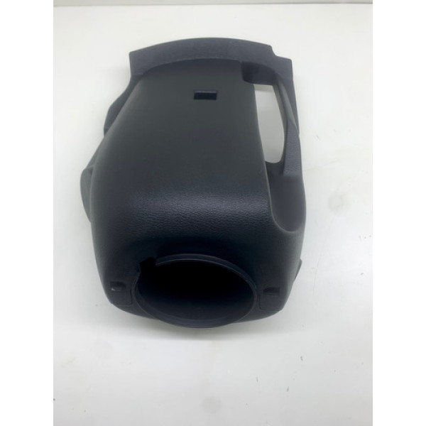 Acabamento Inferior Coluna Direção Kicks 2020 1.6