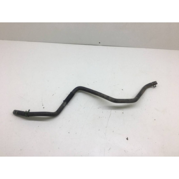 Mangueira Reservatório Radiador Renault Captur 2020 1.6