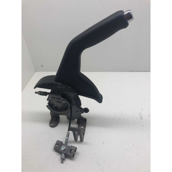 Alavanca Freio De Mão Hyundai 2014/2015 Hb20 Sedan