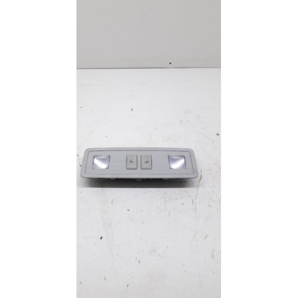 Luz Interna Teto Cortesia Tasneiro Central Vw Polo 2019 200