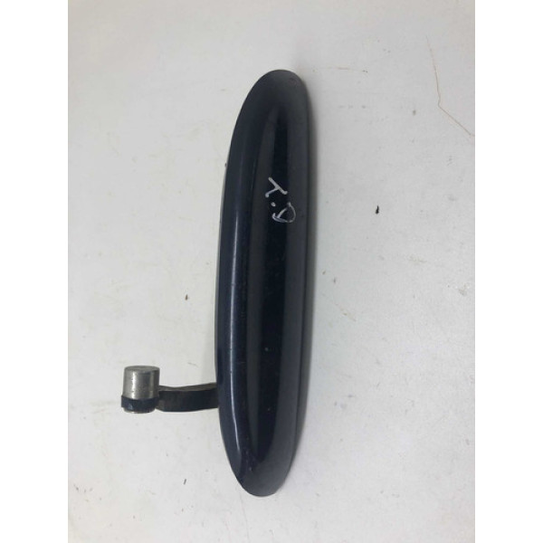 Maçaneta Externa Traseira Direita Etios Toyota 2018