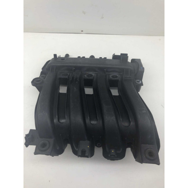 Coletor Admissão Renault Sandero 1.0 4cc Exp 2014
